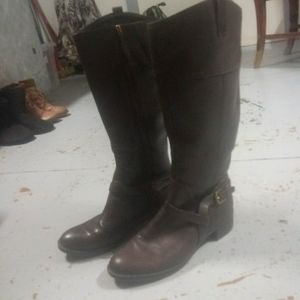 Women's boots
